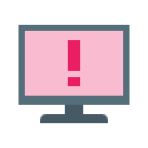 PC start niet op logo